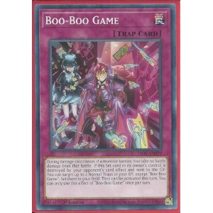 LIOV-EN079 Boo-Boo Game – Common